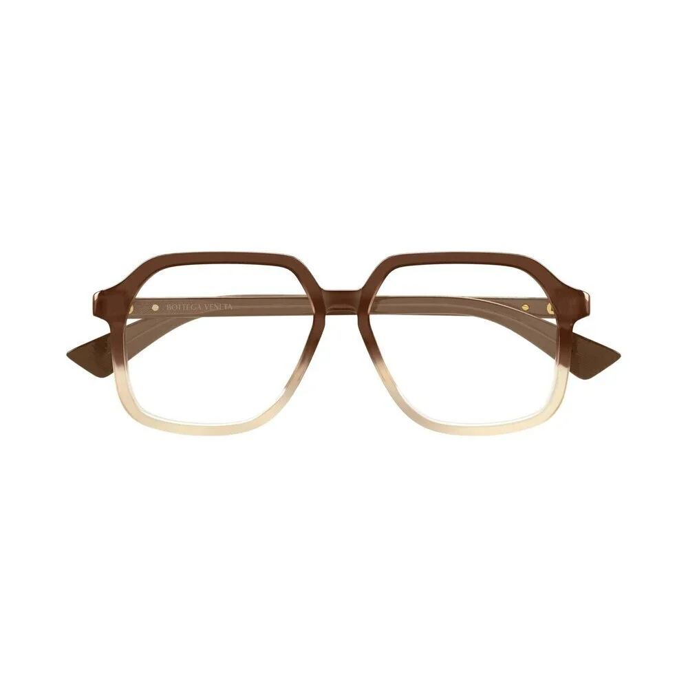 NWT Bottega Veneta BV1329o-006 Eyeglasses